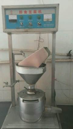濰坊奎文區轉讓豆腐即食設備一套，含技術指導