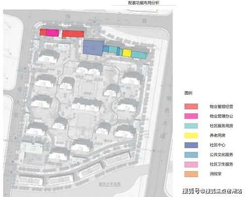 重磅利好！嘉善又一核心地塊規(guī)劃方案公示，復合業(yè)態(tài)賦能區(qū)域發(fā)展，自帶養(yǎng)老配套引領旅居新風尚